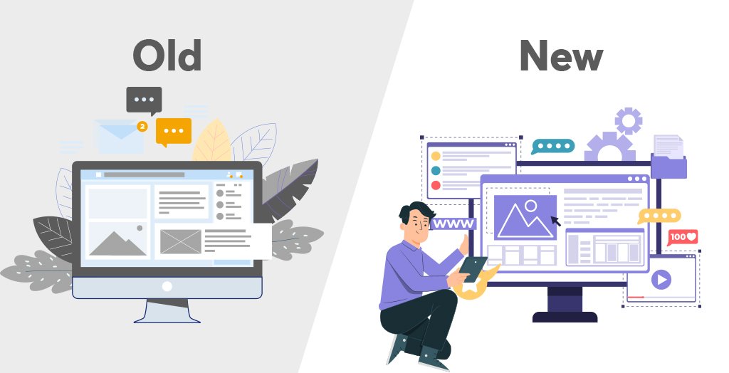 5 Basic Things That Will Help Improve Your Website