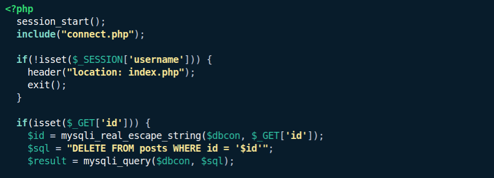 When to Use a PHP Header Redirect