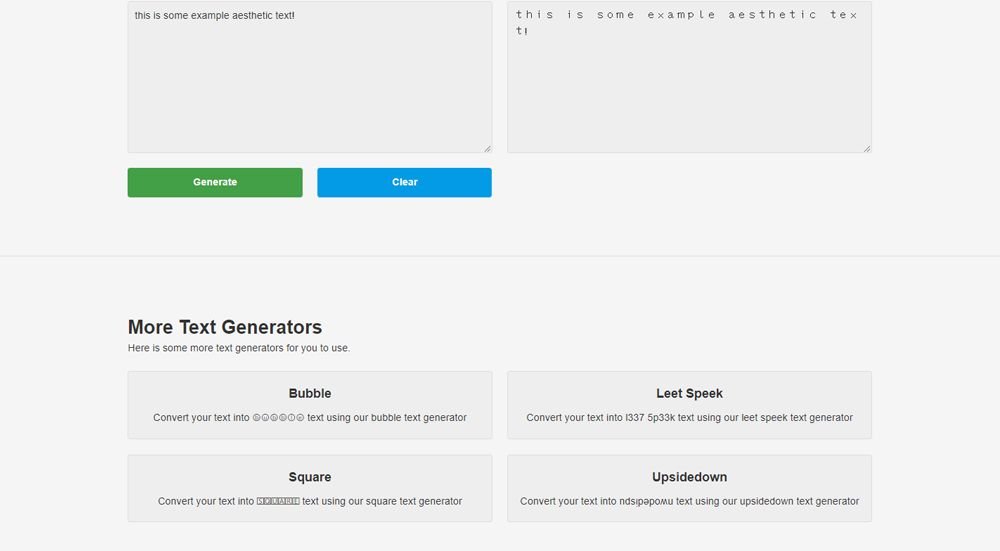 PHP Beginner: Create a Random Text Generator