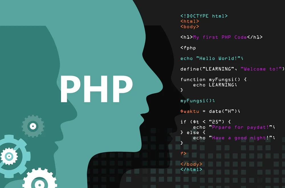 Introduction to PHP: A Popular Programming Language
