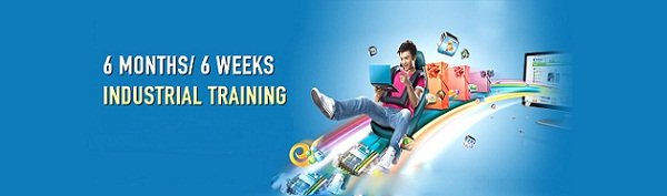 3-6 Months PHP Industrial Training Programs
