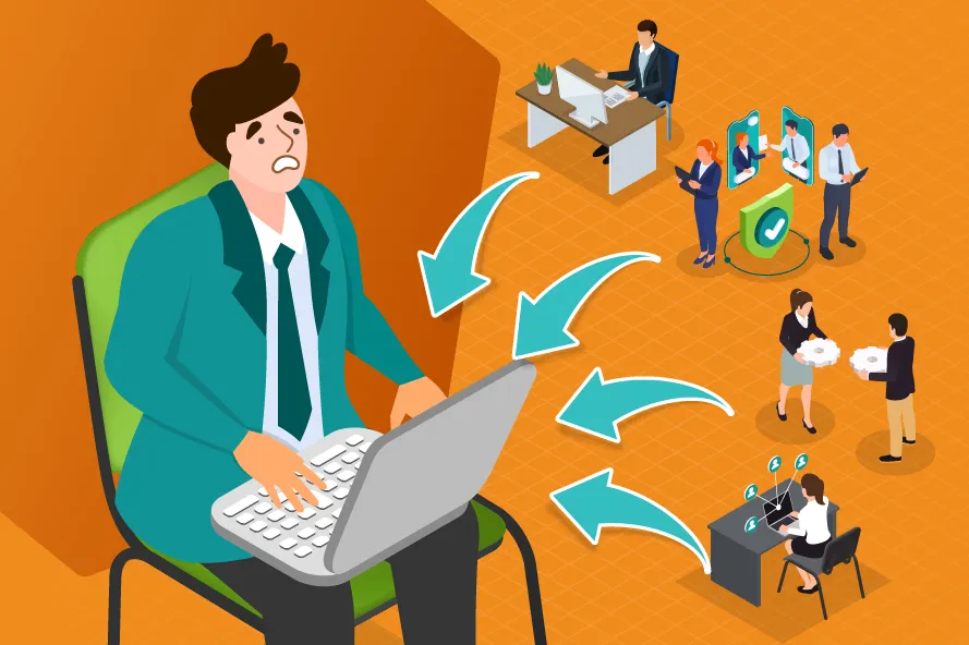 5 Challenges Faced by Web Developers
