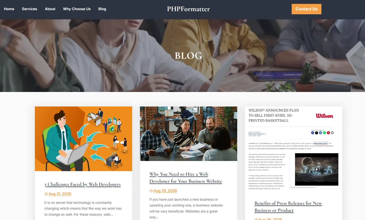 7 Ways to Benefit From Article Writing for Your Online Business